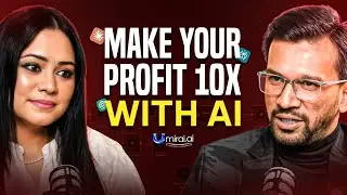 Al Hacks That Instantly Boost Sales 10X! | Ft. Gautam Jain