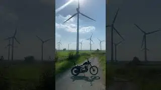 On the Road… Nord Deutschland