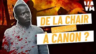 Tirailleurs SÉNÉGALAIS : France télévisions et Omar Sy sont-ils honnêtes ?