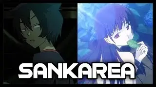 MINI REVIEW - Sankarea