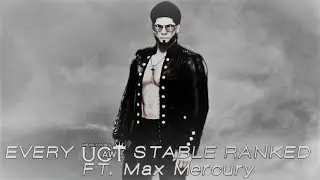 Every UCT Stable Ranked Part 7
