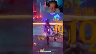 Genshin Impact Farming Blizzard Strayer for Ayaka with Xiangling and Raiden 