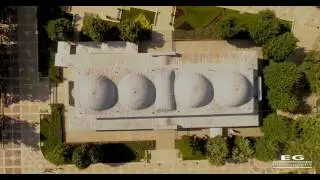 4K Yambol - Center, (Bulgaria)/4K  Ямбол - Център (България)