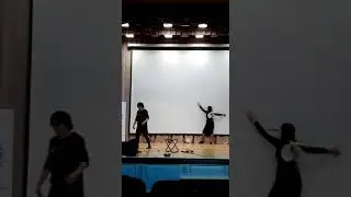 "На лужайке". Театральный коллектив "Кукольная звезда".