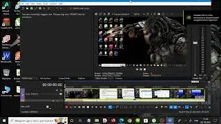 Как открыть MKV файл в SonyVegas без программ и сайтов