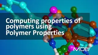 🆕 Computing properties of polymers using Polymer Properties