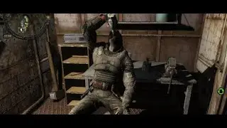 Первая серьёзная ходка. Garry’s Mod: Mysterious Zone | STALKER RP #1