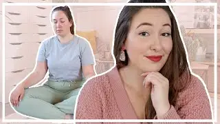 1 WEEK LANG DE MIRACLE MORNING ROUTINE UITTESTEN ✨| Irina Touw