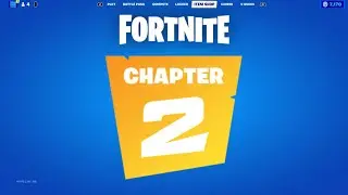 Fortnite Early Item Shop..