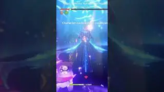 Neuvillette #f2p #genshinimpact