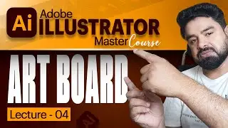 How to Effectively Use Art Boards in Illustrator for Better Design