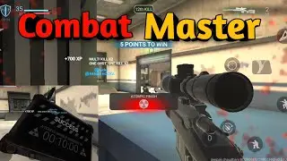 Combat master/Atomyc finish@atmabhugamer5920