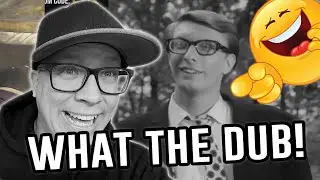 I CAN'T STOP LAUGHING (What The Dub Online Game)