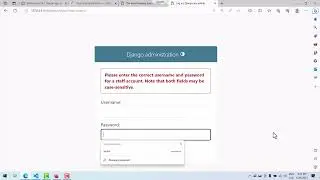 DAWeb Backend Django 02