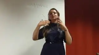 Социальная антропология  – Алевтина Бородулина