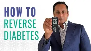How To Reverse Diabetes