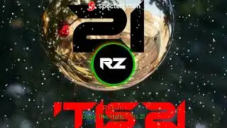Deck The Halls - 'Tis 21 - Razon Remix