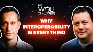 Why Interoperability Is Everything | Derek Yoo, Purestake & Moonbeam