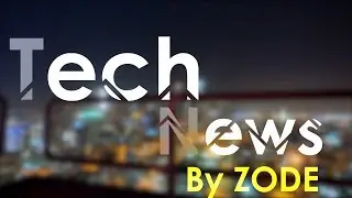 Tech News #1 |iPhone 8 LATEST LEAKS|