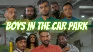 Boys In The Car Park - 2022 Deepavali Short Film