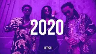 *FREE* Migos / Zaytoven Type Beat - 