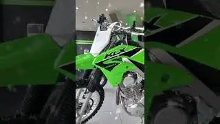 KLX 230Rs #kawasaki #offroad
