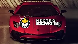 NextRO - Invader