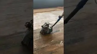 Спогальная Циклевочная  Паркетная машина СО-97. киев.