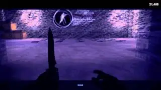 I'm BACK by Kickedz