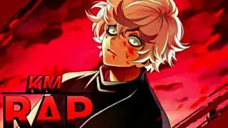 🎧GABIMARU ❄️「 VAZIO 」- [HELL'S PARADISE] - (KM-GOD)