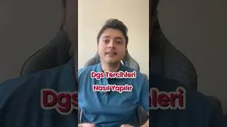 Dgs Tercih-Dgs Tercihleri Nasıl Yapılır Dgs Sıralama Dgs Puan #dgs#dgs2024#2024dgs#shorts