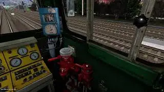 [TrainZ 12 Запуск ПС #2] Запуск 2ТЭ116-1432