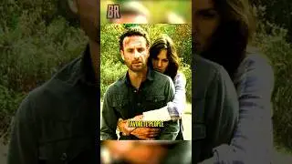 Rick Grimes’ Favorite People #thewalkingdead