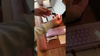 Epomaker Tide 65 Mechanical Keyboard Inboxing #epomaker #mechanicalkeyboard #unboxing #keyboard