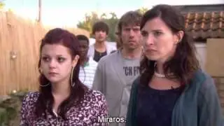 Skins S04E04 "katie" - Parte 5/6 - Subtitulado
