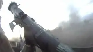 Боестолкновения!!!