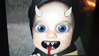 HRV: Wubbzy, Daizy, Walden and Widget's Reaction to the Black Licorice Game