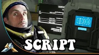 Space Engineers Comment mettre un script [TUTO]