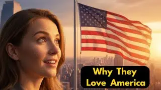 10 Things Europeans Secretly Admire About America