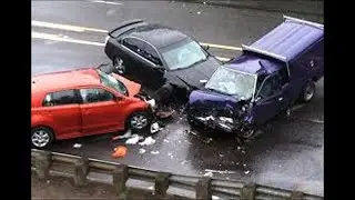 Top 10 ACCIDENTS VIDEOS MOST DANGEROUS ACCIDENTS COMPILATION (FATAL ACCIDENTS +18)