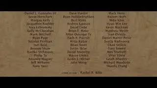 Moana 2016 - You're Welcome (End Title) - English - 2160p - HDR