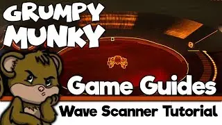 Elite Dangerous Tutorial: Wave Scanner Guide