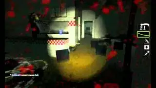 left 4 dead 2 веселое прохождение карты хеви рейн ( часть 5)