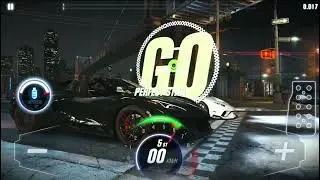 CSR2 - 2023 Corvette Z06 Convertible (1 stage 6) PrestIge Cup time 8.8XX race 30 @Season 204