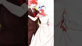 ||Countryhumans| Rusia & Indo