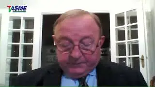 Po to Mojżesz prowadził żydów przez pustynię 40 lat, żeby wymarło pokolenie żyjące w niewoli!