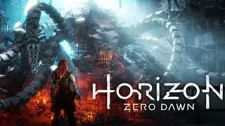 Клад смерти - Horizon Zero Dawn #13