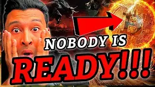 THIS BITCOIN MOVE WILL FOOL ALL TRADERS!!!!!!