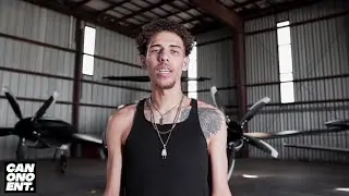 J High & Kristoph the Demigaud - 8 Ball (Directed by Ralph Canono)