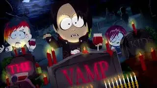 Trying To Save Mysterion's Sister! | South Park 'Till Dusk of Casa Bonita